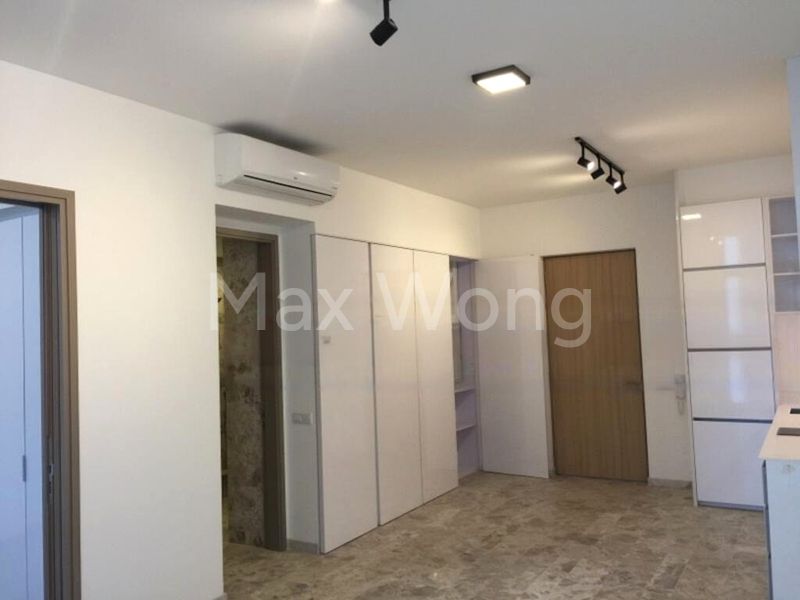 1 Bed Apartment (Condo) for Rent in  Bliss @ Kovan - Image 7